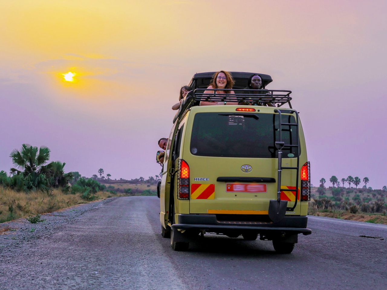 4-days-murchison-falls-chimpanzee-safari