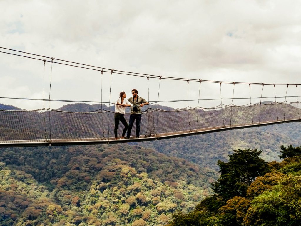 5-days-nyungwe-forest-national-park-tour