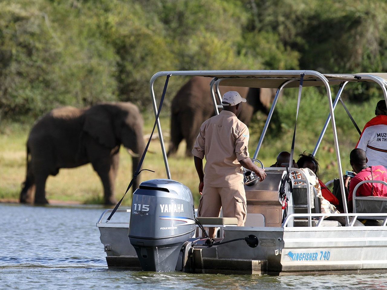 akagera-national-park